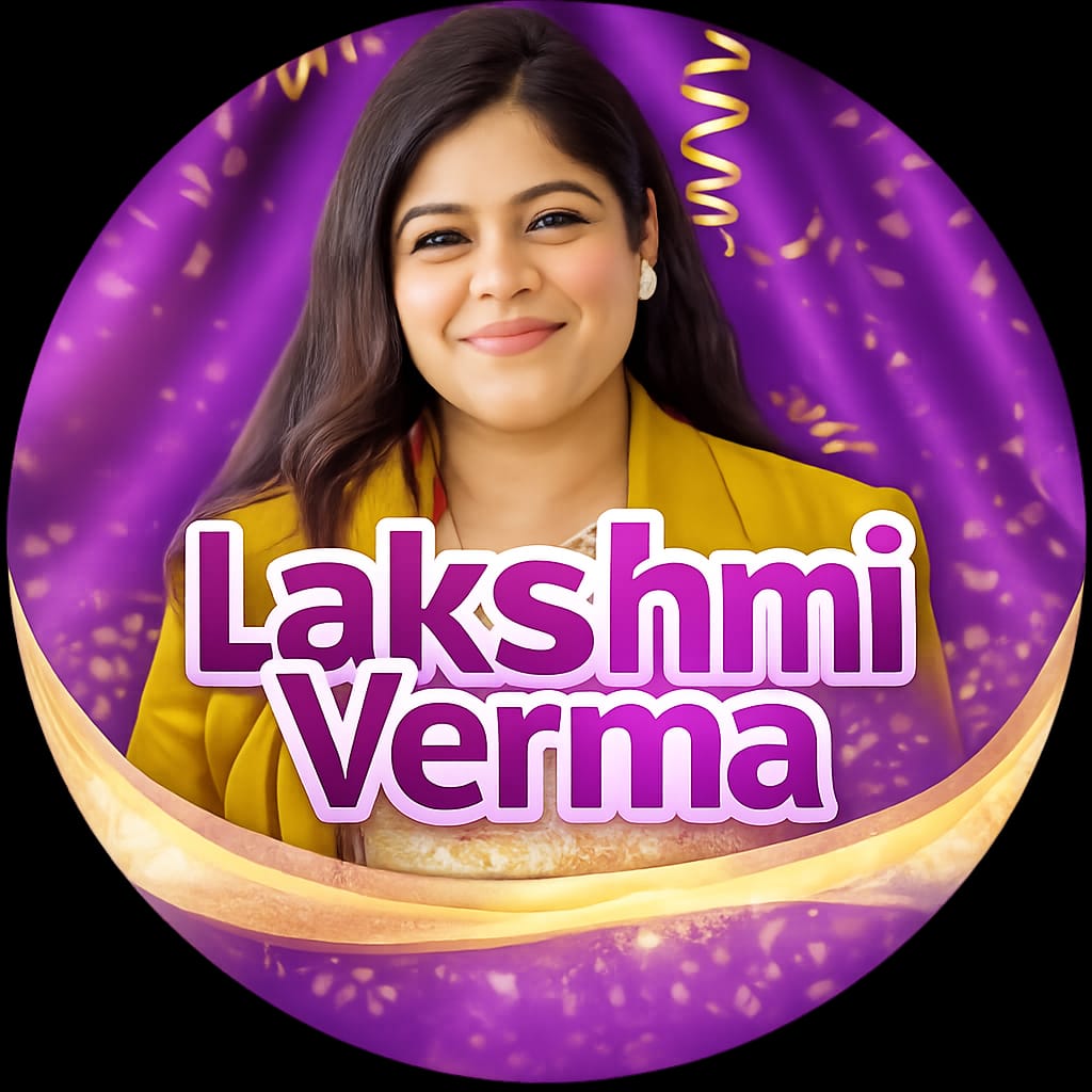 Lakshmi Verma